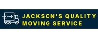 Jackson’s Quality Moving Service