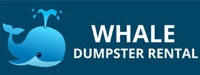 Whale Dumpsters