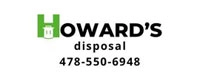 Howard’s Disposal & Junk Removal LLC