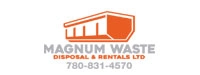 Magnum Waste Disposal & Rentals 