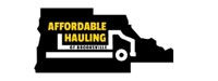 Affordable Hauling of Brooksville 