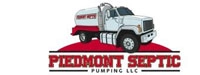 Piedmont Septic Pumping LLC