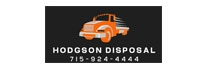 Hodgson Disposal, LLC 