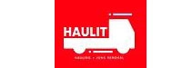 HAULIT Hauling + Junk Removal