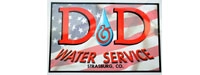 D&D Water and Roll Off Service