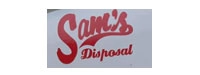 Sam's Disposal 