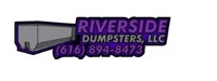 Riverside Dumpsters LLC