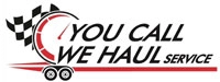 You Call We Haul Service