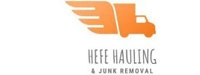 Hefe Hauling & Junk Removal