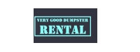 Very Good Dumpster Rental LLC