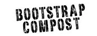 Bootstrap Compost