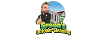 Green's Outdoor Cleaning