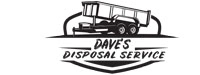 Dave’s Disposal Service