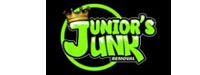 Juniors Junk Removal CA