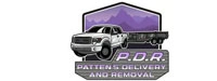 PDR - Patten's Delivery and Removal