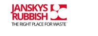 Janskys Rubbish Removal Co