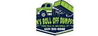 John’s Rolloff Dumpster Rentals