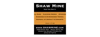 Shaw Mine 