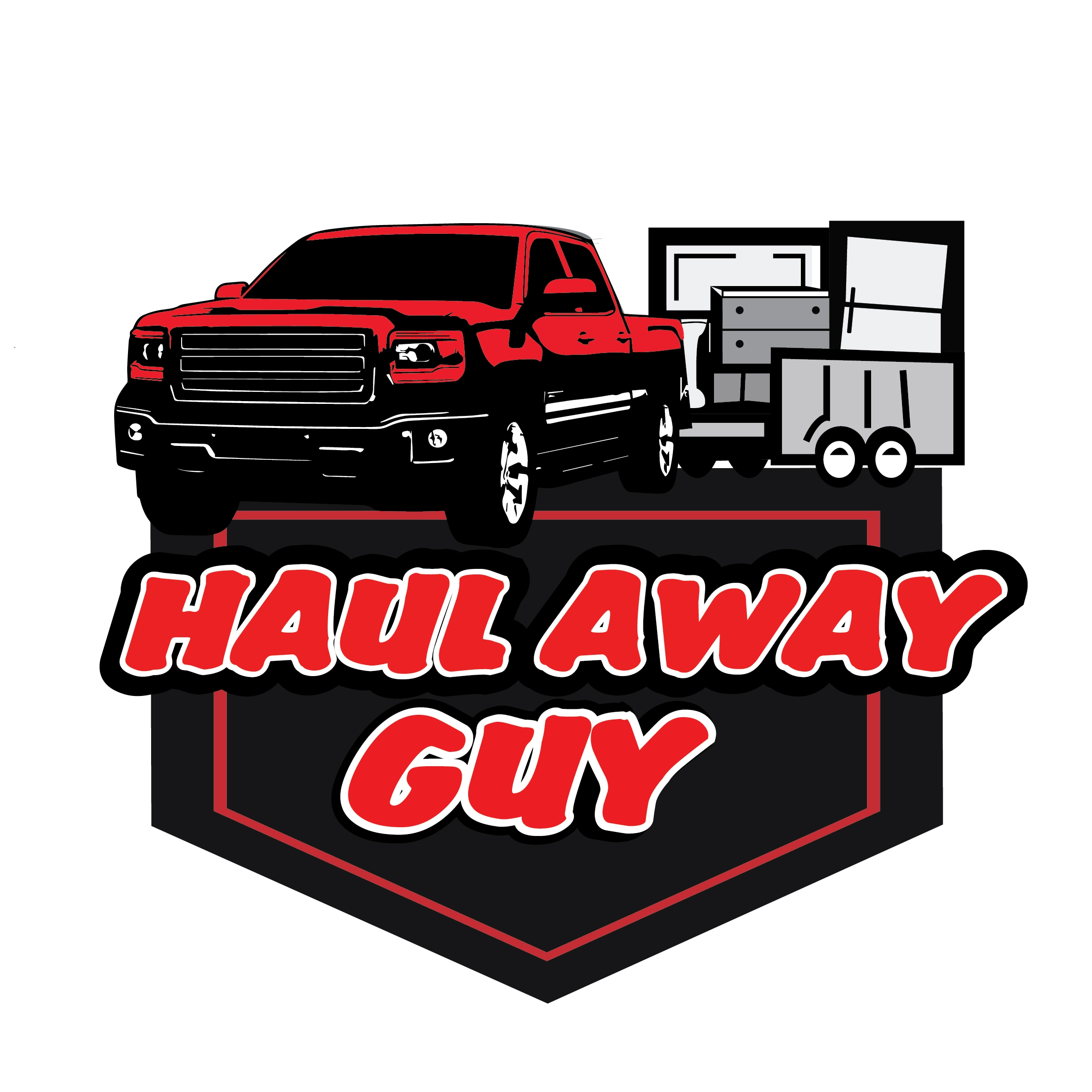 Haul Away Guy