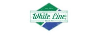 White Line Waste