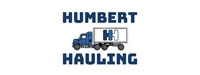 Humbert Hauling