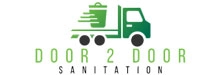 Door 2 Door Sanitation