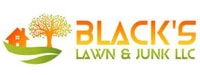 Black’s Lawn & Junk LLC