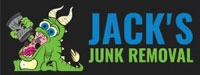 Jack's Junk Removal Utah