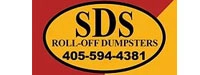 SDS Roll-Off Dumpsters