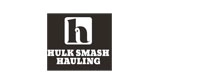 Hulk Smash Hauling