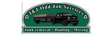 J&J Odd Job Services 