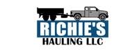 Richie’s Hauling