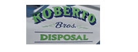 Roberto Brothers Disposal  