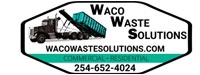 Waco Waste Solutions LLC