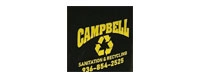 Campbell Sanitation 