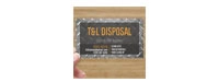 T&L Disposal 