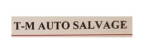 T-M Auto Salvage