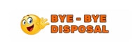 Bye-Bye Disposal 