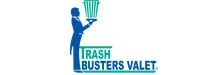 Trash Busters Valet