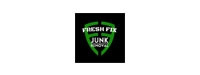 Fresh Fix Junk Removal LLC.