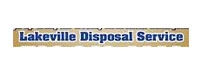 Lakeville Disposal Services 