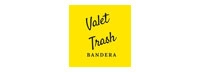 Valet Trash Bandera