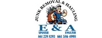 E&A Junk Removal & Hauling