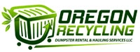 Oregon Recycling LLC