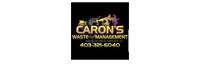 Caron's Waste Management & Oilfield Service INC 