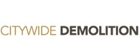 Citywide Demolition & Waste Removal