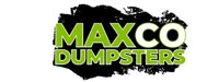 MAXCO Dumpsters