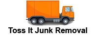 Toss It Junk Removal TX