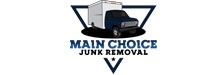 Main Choice Junk Removal