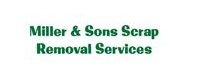 Miller & Sons Scrap Removal Services 